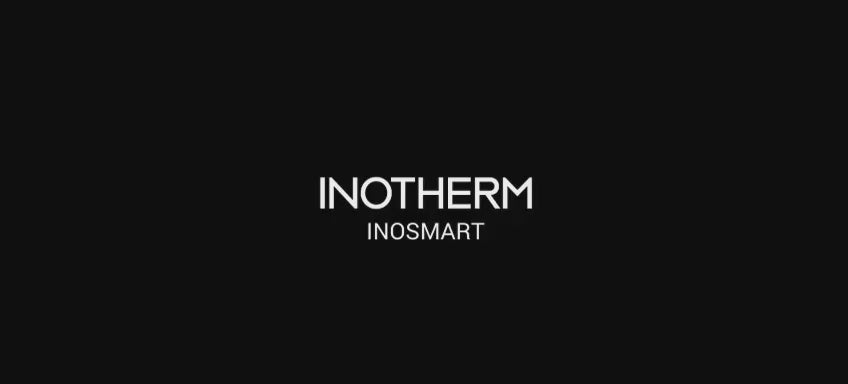ein Video das den Fingersensor von Inotherm zeigt